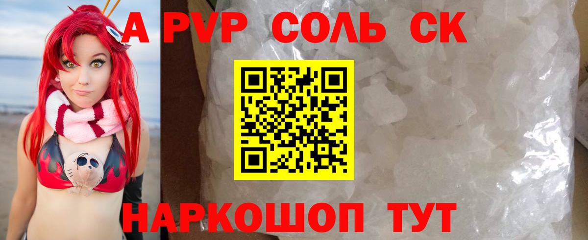 Alfa_PVP СК КРИС Бердск